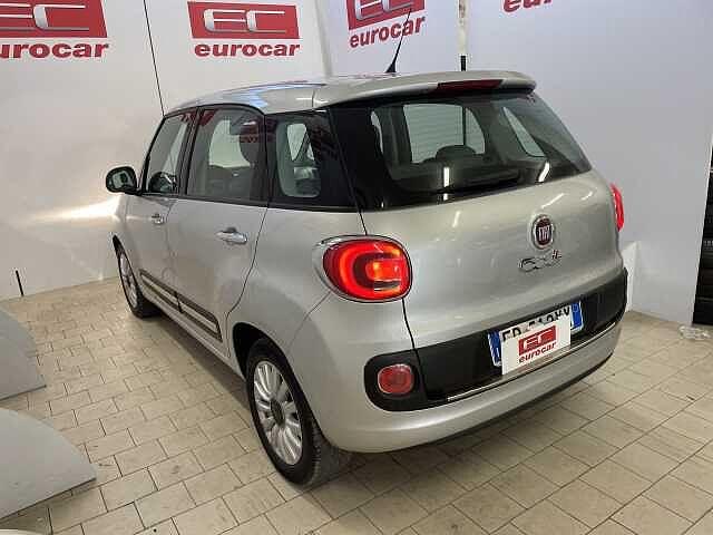 Fiat 500L 1.3 Multijet 85 CV Pop Star