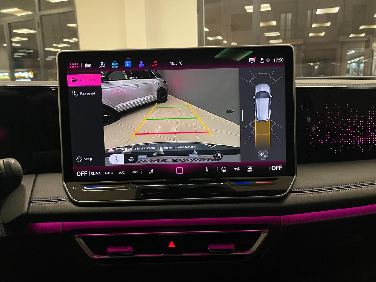 Volkswagen Tiguan 2.0 TDI 150cv SCR DSG R-Line