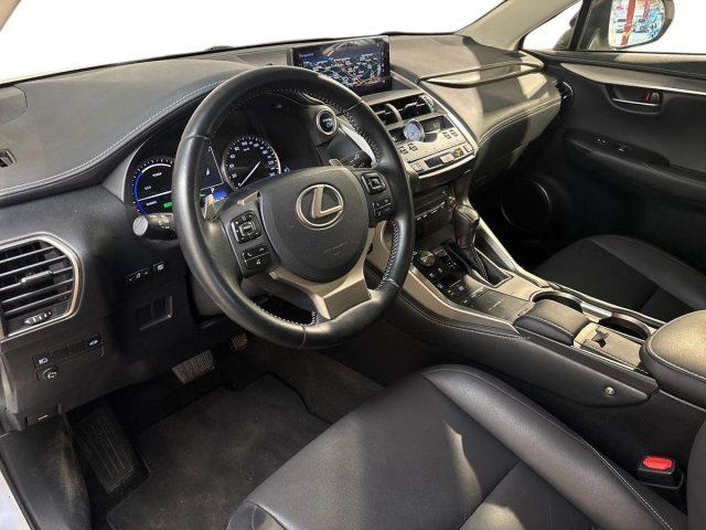 LEXUS NX 300 Hybrid 4WD Sport