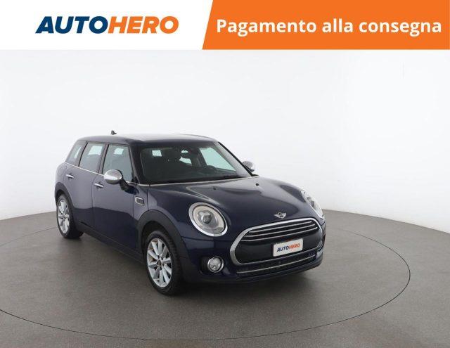 MINI Clubman 1.5 One D