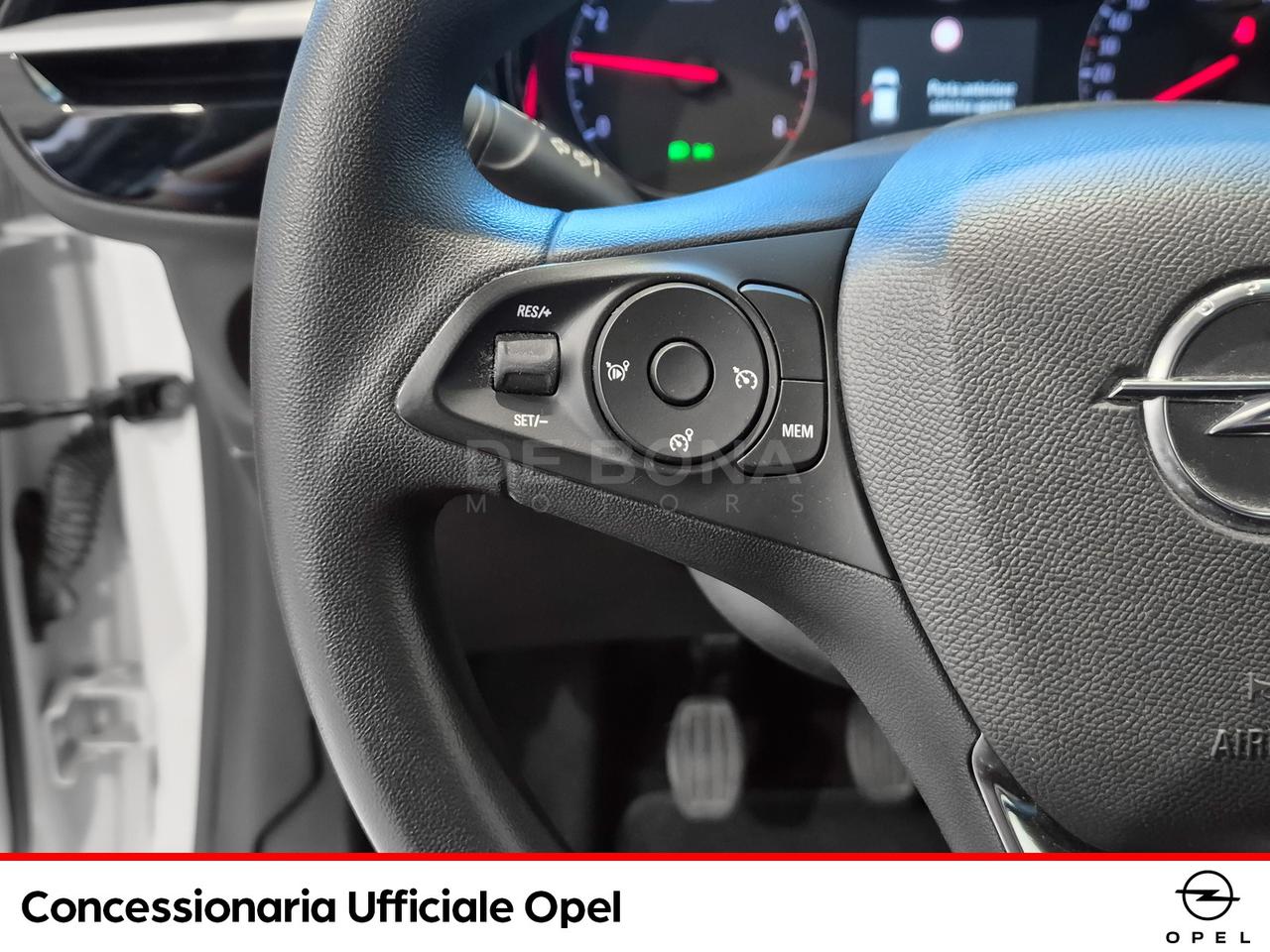 Opel Corsa 1.2 edition s&s 75cv