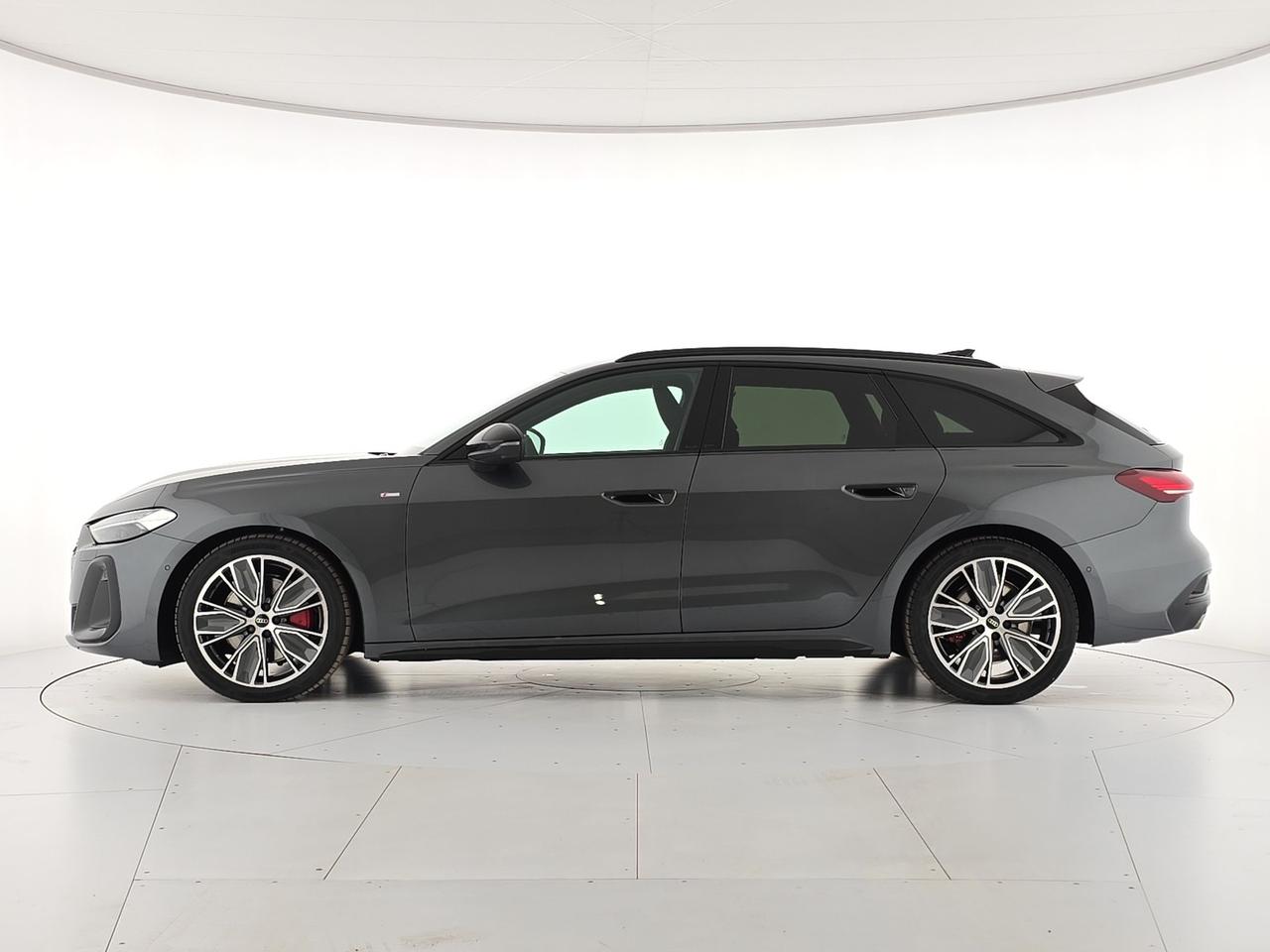 Audi A5 avant 2.0 tdi mhev+ business 204cv s-tronic