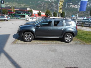 Dacia Duster 1. 5 DCI 110 CV CAMBIO AUTOMATICO