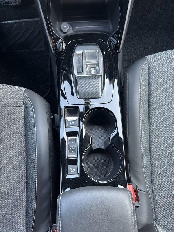 Peugeot 2008 BlueHDi 130 EAT8 GT GARANZIA-KM CERTIFICATI