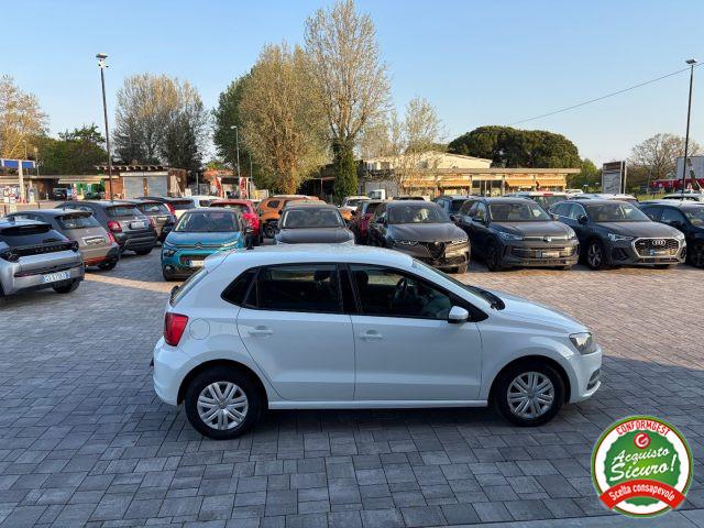 VOLKSWAGEN Polo 1.4 TDI 5p ANCHE PER NEOPATENTATI