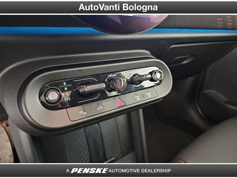 MINI Cooper Mini Cooper 5p 2.0 S JCW auto