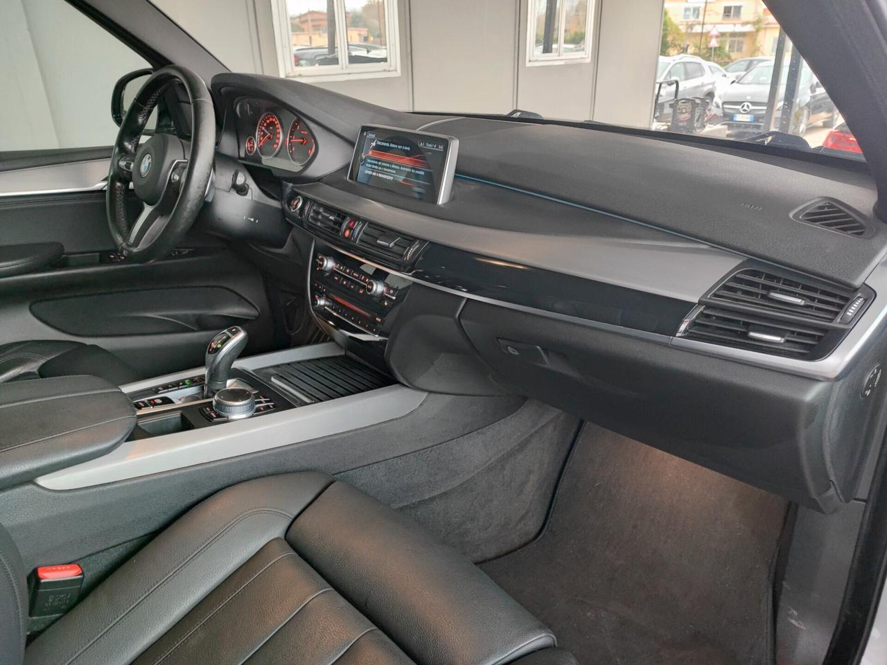 Bmw X5 xDrive30d 258CV Experience