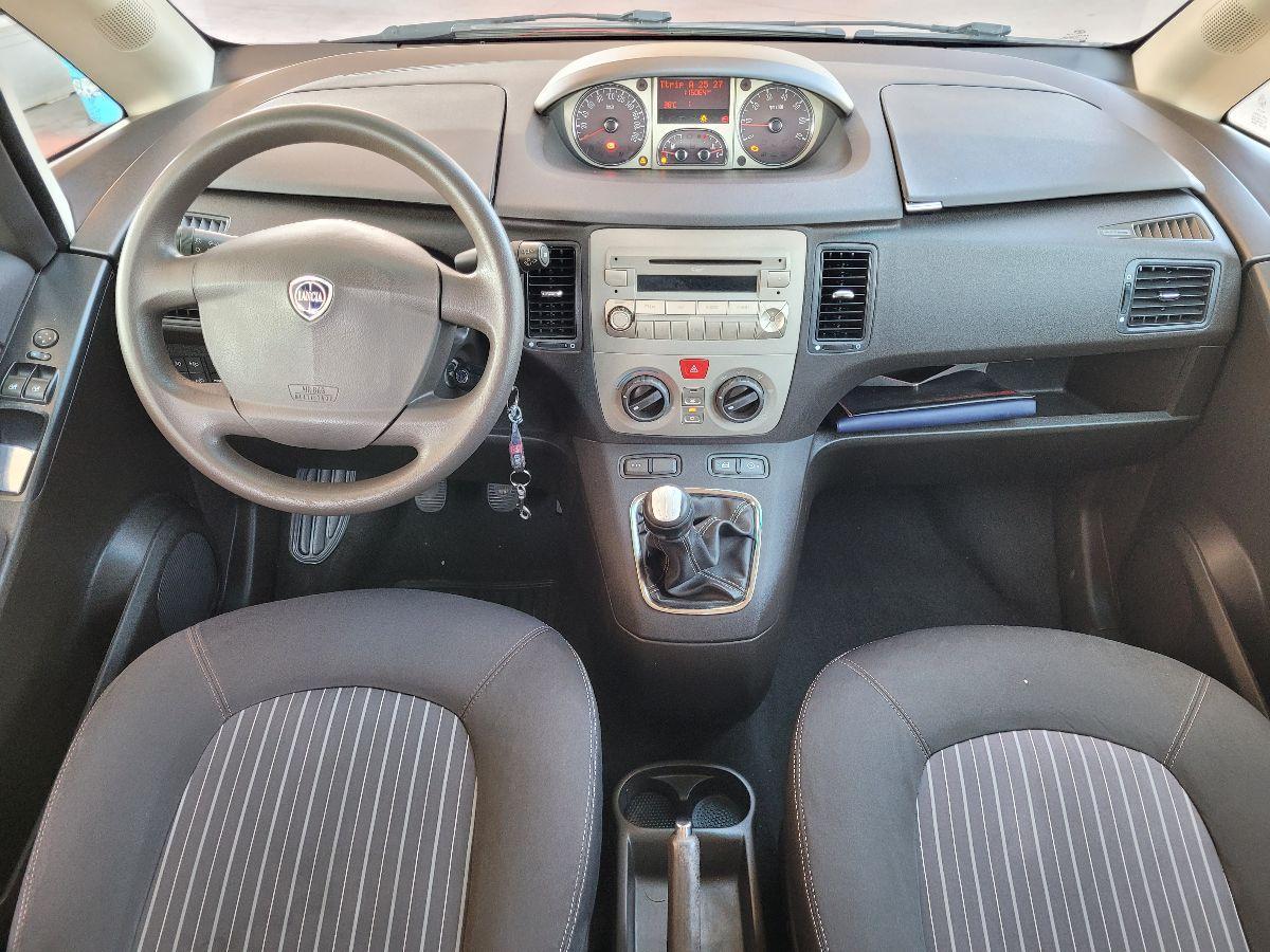 LANCIA - Musa - 1.3 Mjt 95 CV 5th Avenue