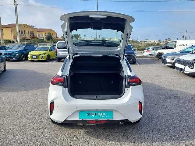 Opel Corsa 1.2 100 CV GS