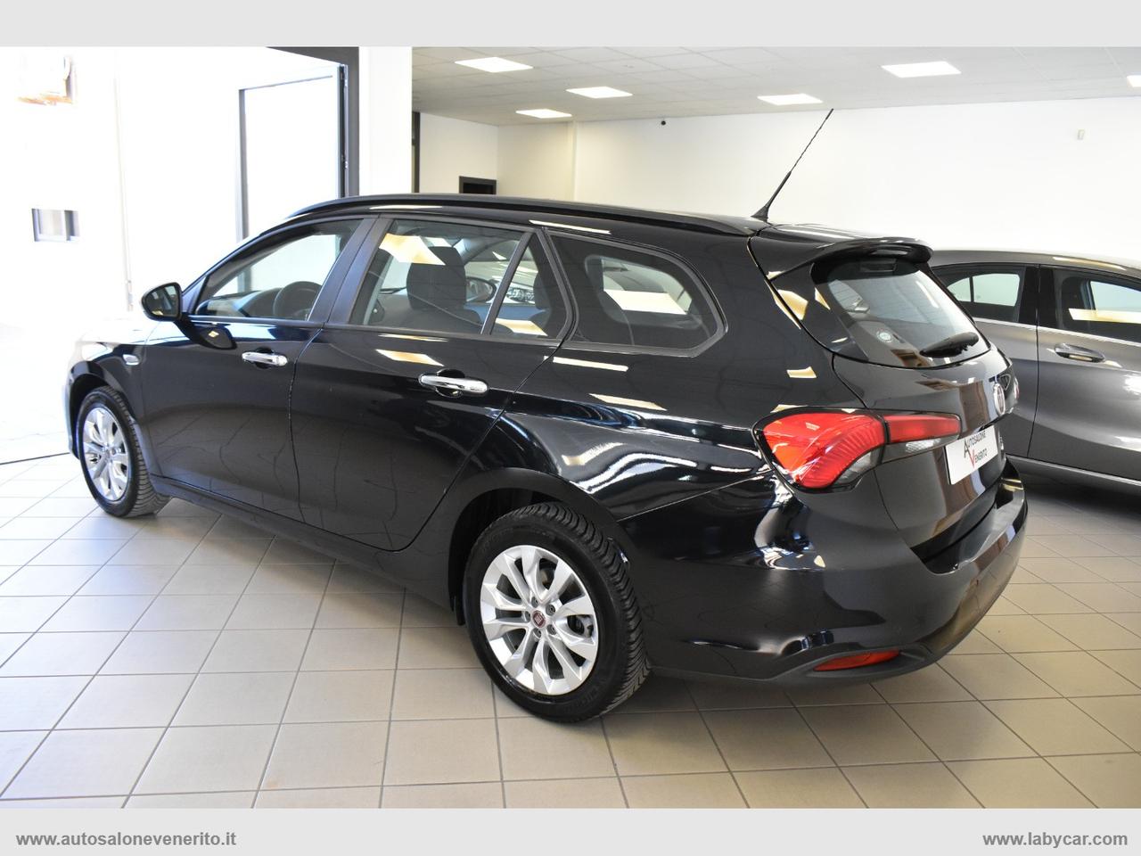 FIAT Tipo 1.6 Mjt S&S SW Business