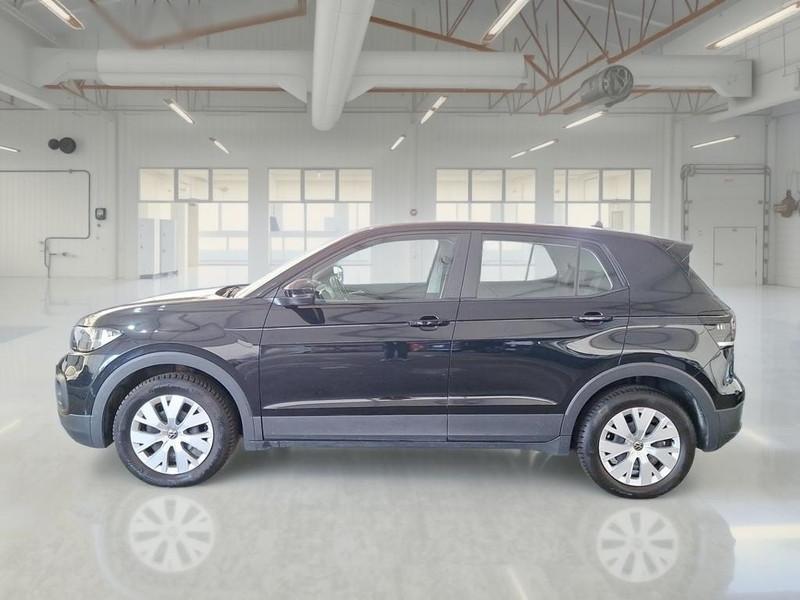 VOLKSWAGEN T-CROSS 1.6 TDI SCR URBAN BMT 5 PORTE SUV
