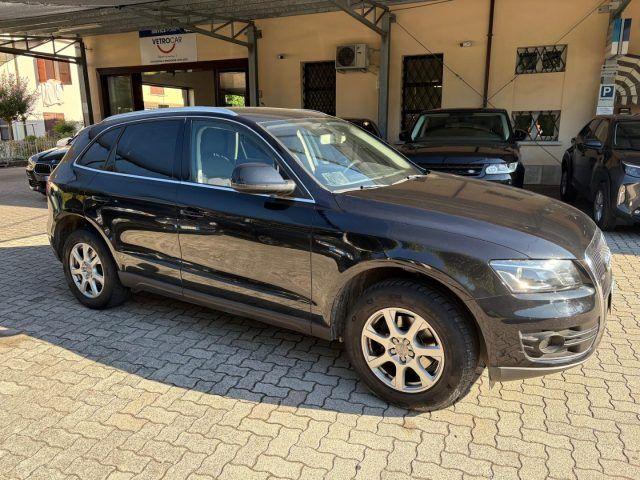 AUDI Q5 2.0 TDI 143 CV quattro Advanced Plus OK NEOPATENTA