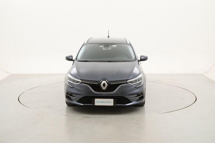 Renault Megane Sporter Business BR200619 1.5 Diesel 116CV