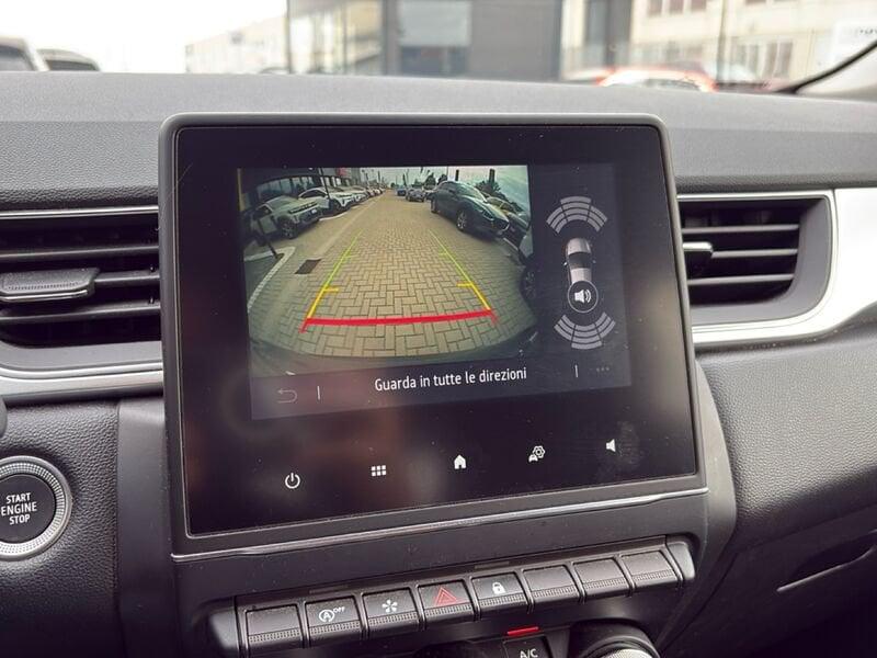 Renault Captur Captur 1.0 tce Techno Gpl 100cv