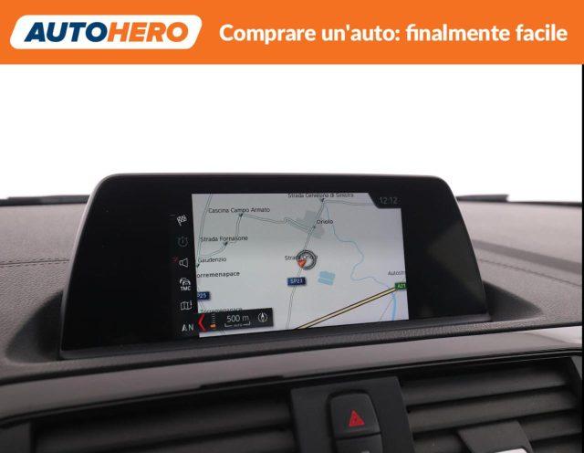 BMW 218 d Coupé Sport