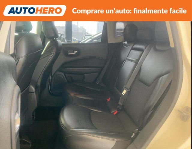 JEEP Compass 1.4 MultiAir 2WD Night Eagle