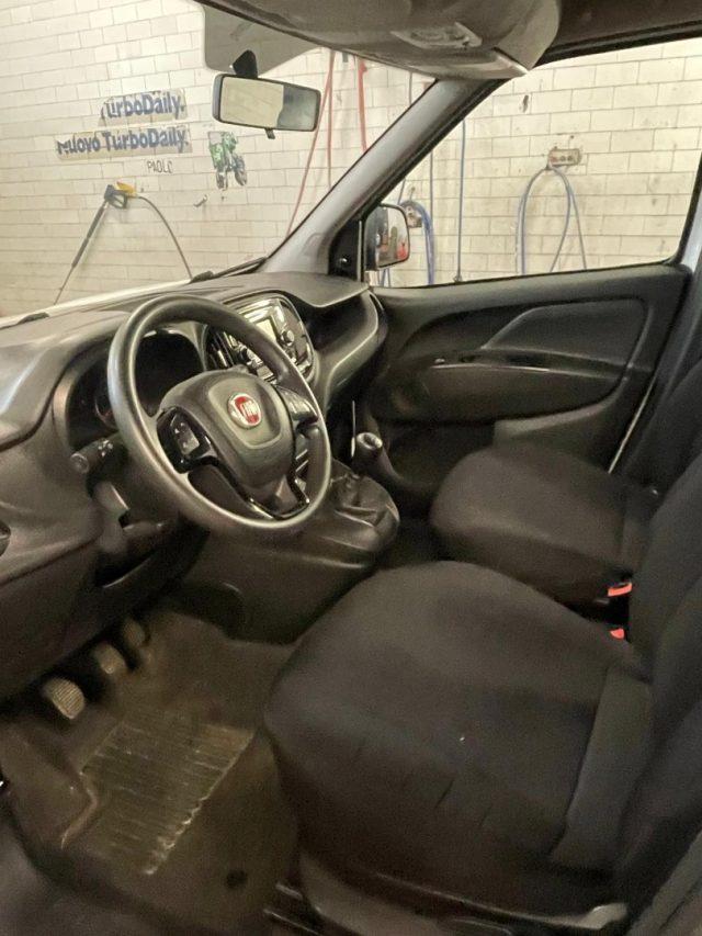 FIAT Doblò Cargo combi N1 1.3 mjt 95cv CH1 Easy S&S