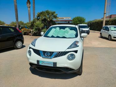 Nissan Juke 1.5 dCi Start&Stop Visia