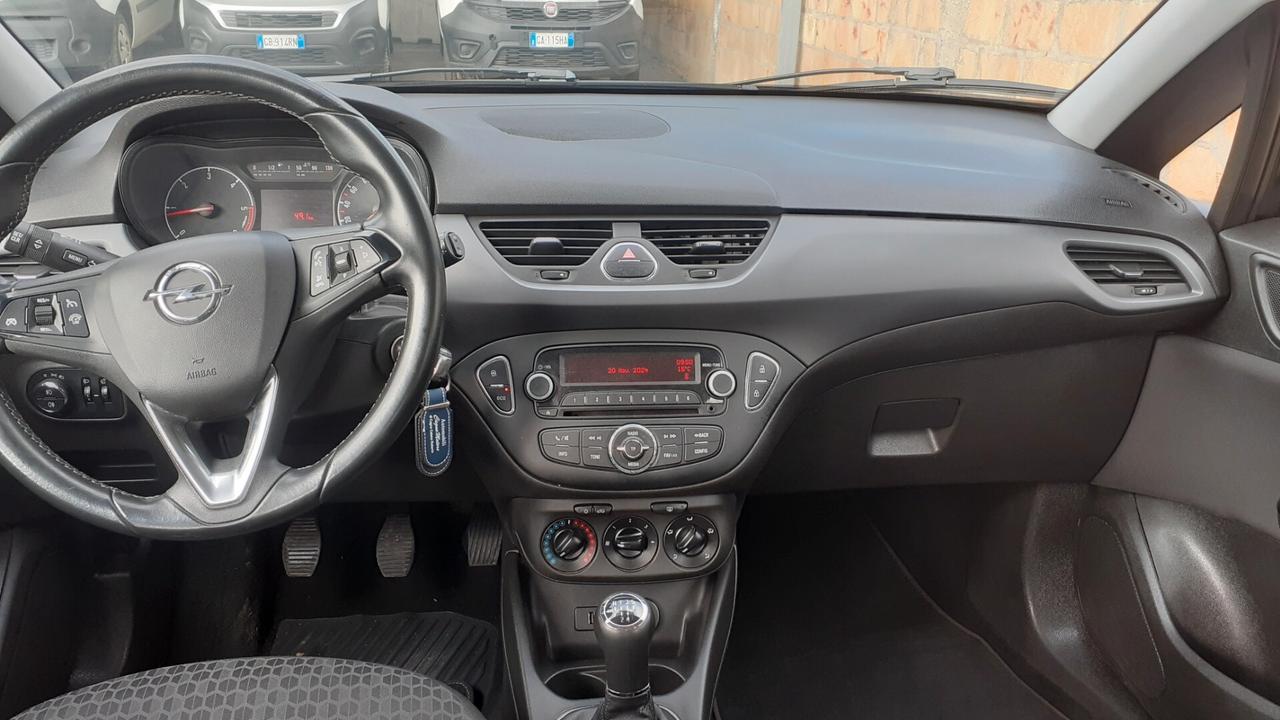 Opel Corsa 1.3 CDTI 5 porte