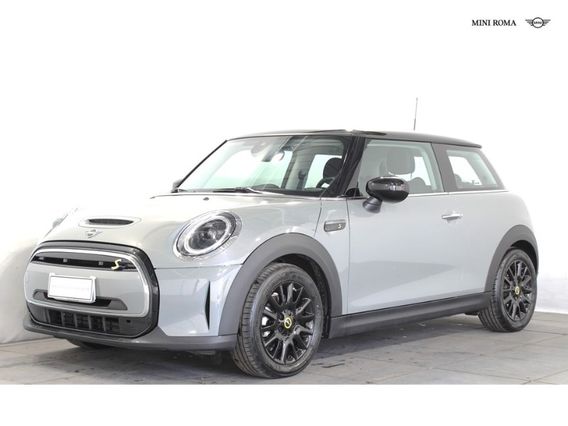 MINI Mini Full Electric Mini Cooper SE Classic