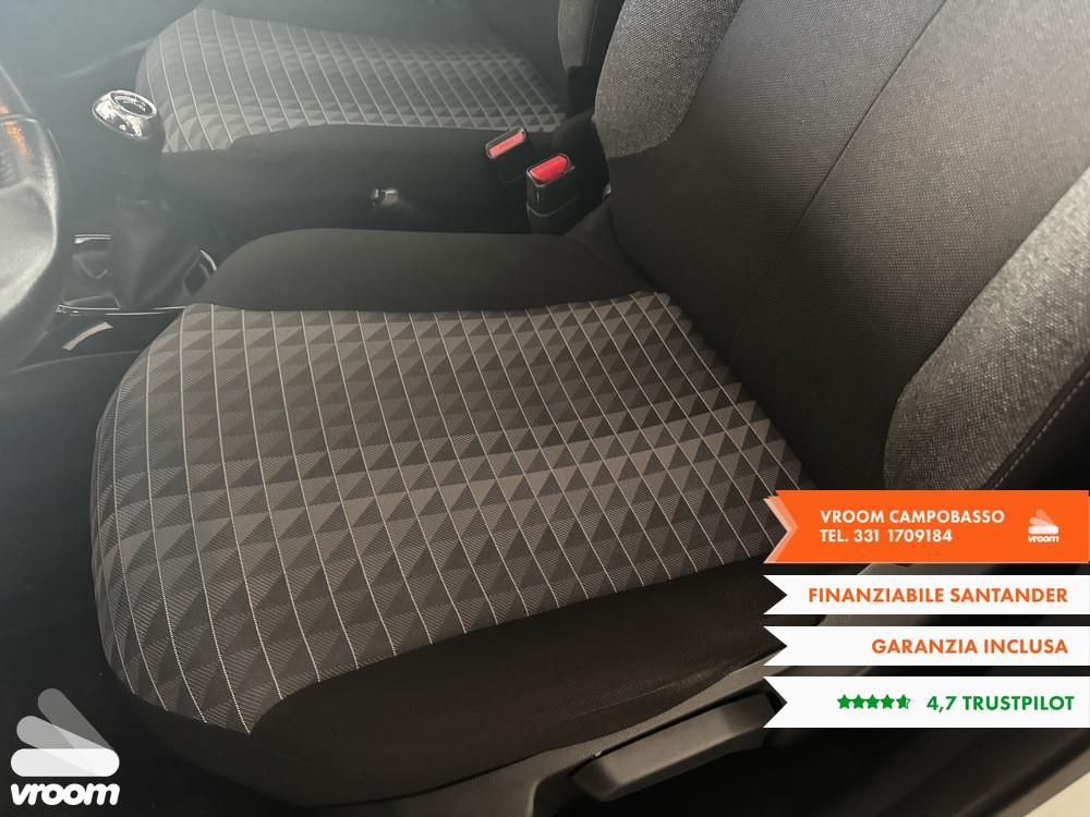 PEUGEOT 108 VTi 72 S&S 5 porte Collection