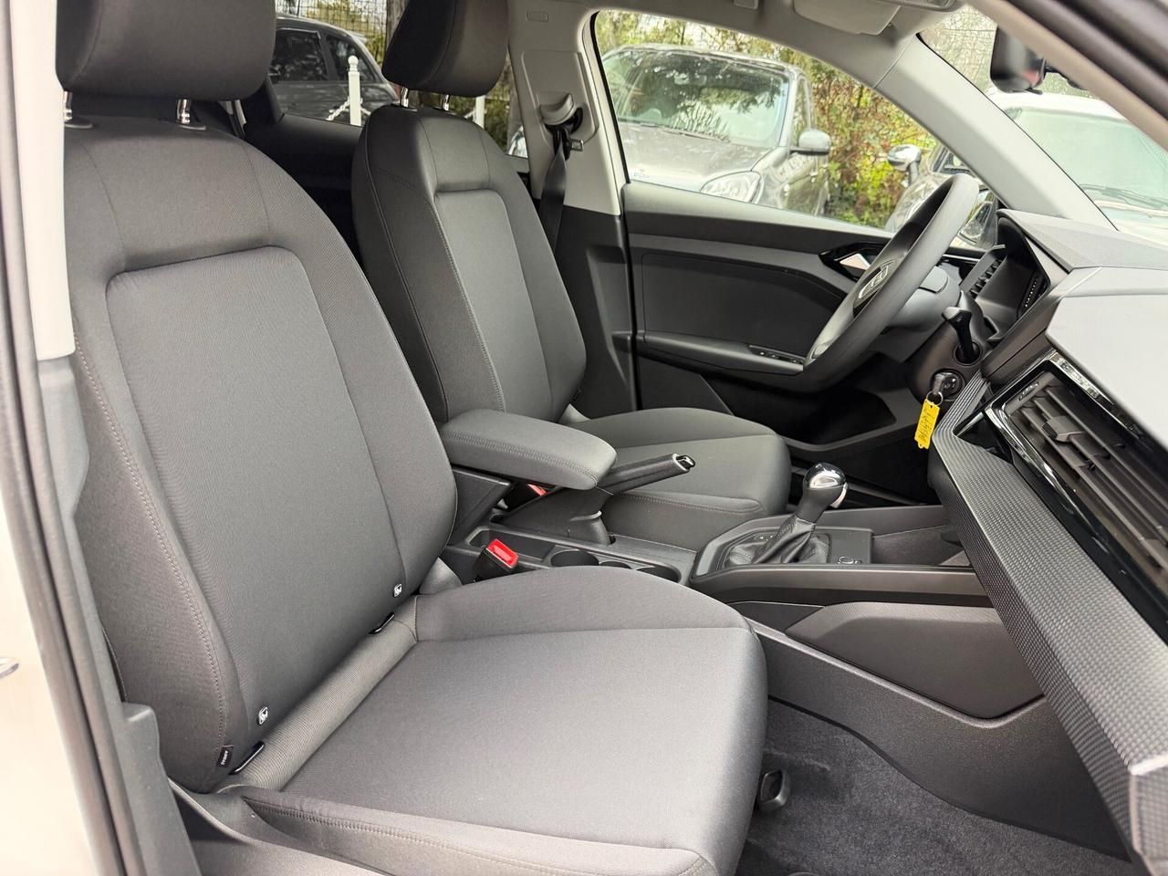 Audi A1 SPB 25 TFSI S tronic Admired LED 2024