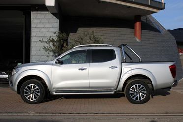 NISSAN Navara 2.3dCi 190cv Double Cab Tekna "UNIPRO"