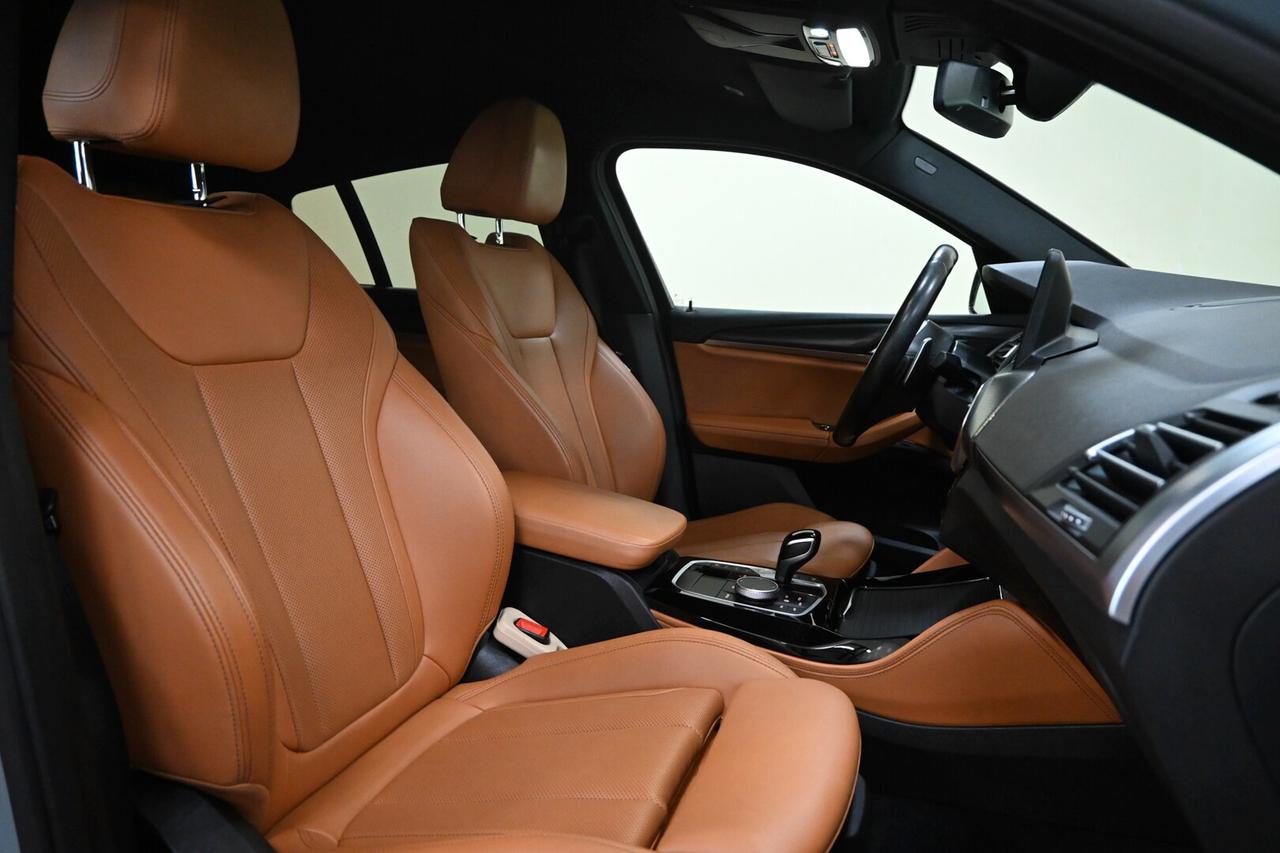 BMW X4 (G02/F98) X4 xDrive20d 48V Msport