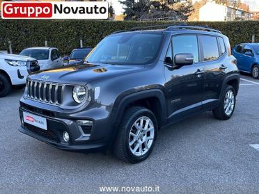Jeep Renegade Renegade 2.0 Mjt 140CV 4WD Active Drive Limited