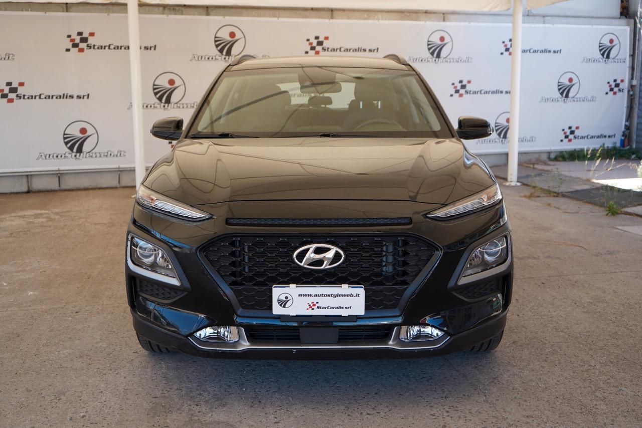 Hyundai Kona 1.6 CRDI 115 CV Style