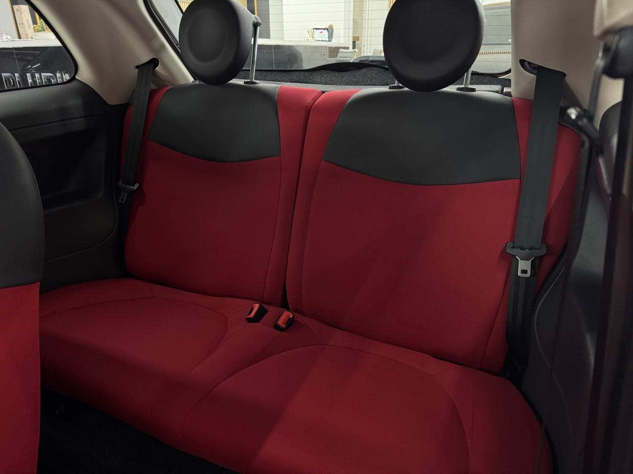 Fiat 500 1.2 Lounge Automatica Full Opt