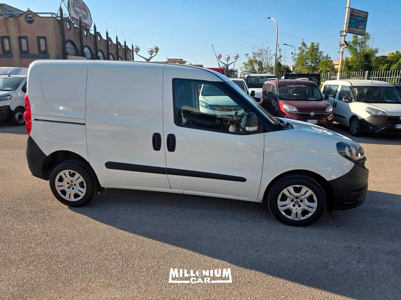 DOBLÒ 1.6MJT 2021 PORTA LATERALE