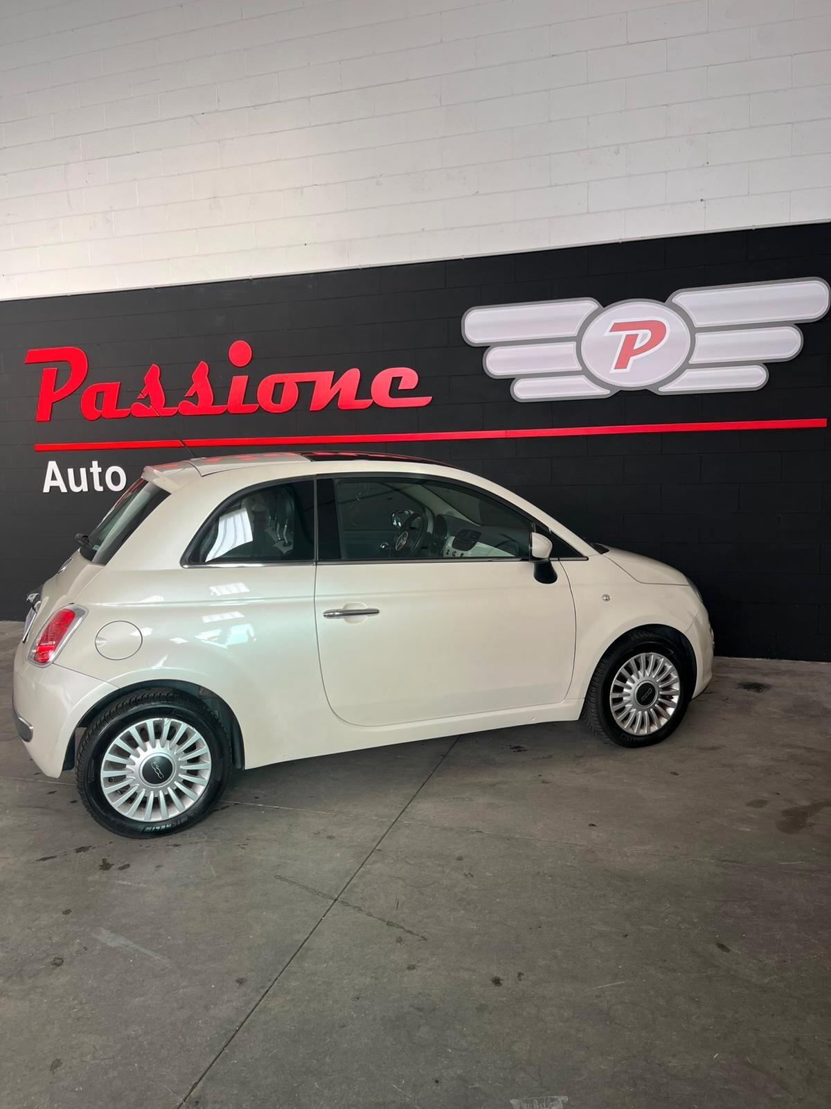 Fiat 500 1.2 Prezzo NON vincolato a finanziamento