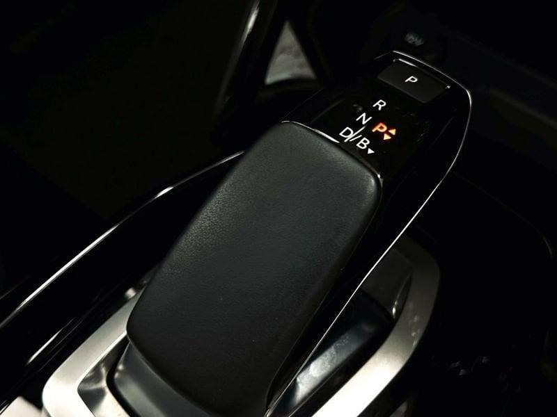 Peugeot 208 motore elettrico 136 CV 5 porte Allure Pack Neop. - NO VINCOLO DI FINANZIAMENTO