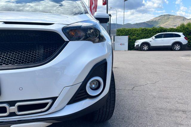 DR MOTOR DR F35 S1 1.5 Turbo Bi-Fuel GPL