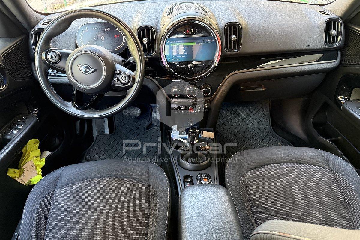 MINI Mini 2.0 Cooper D Northwood Edition Countryman
