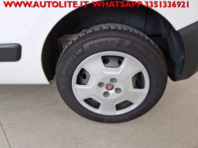 FIAT Fiorino 1.3 MJT 95CV Cargo SX