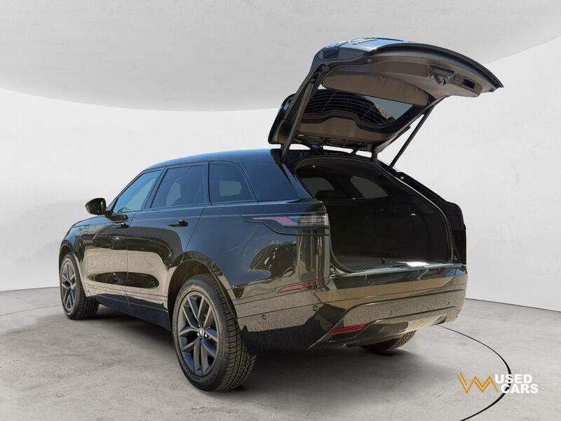 Land Rover Range Rover Velar Range Rover Velar 2.0d i4 mhev Belgravia Edition 4wd 204cv auto