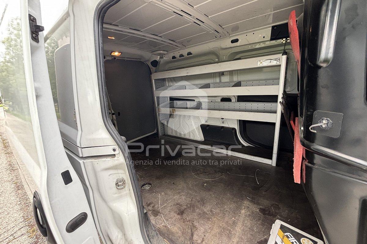 FIAT Doblò 1.6 MJT 105CV S&S PL-TN Cargo Maxi Lounge