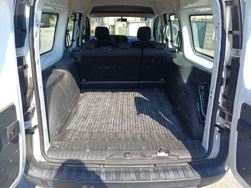 Mercedes-Benz Citan Citan 111 cdi Tourer Pro 110cv E6