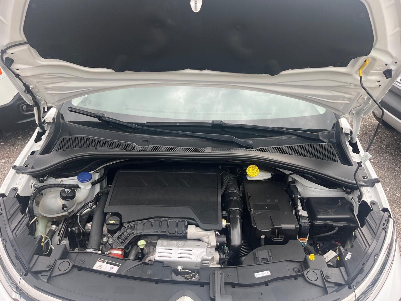 Citroen C3 PureTech 110 S&S EAT6 Shine