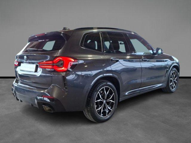 BMW X3 xDrive20d 48V Msport Aut.
