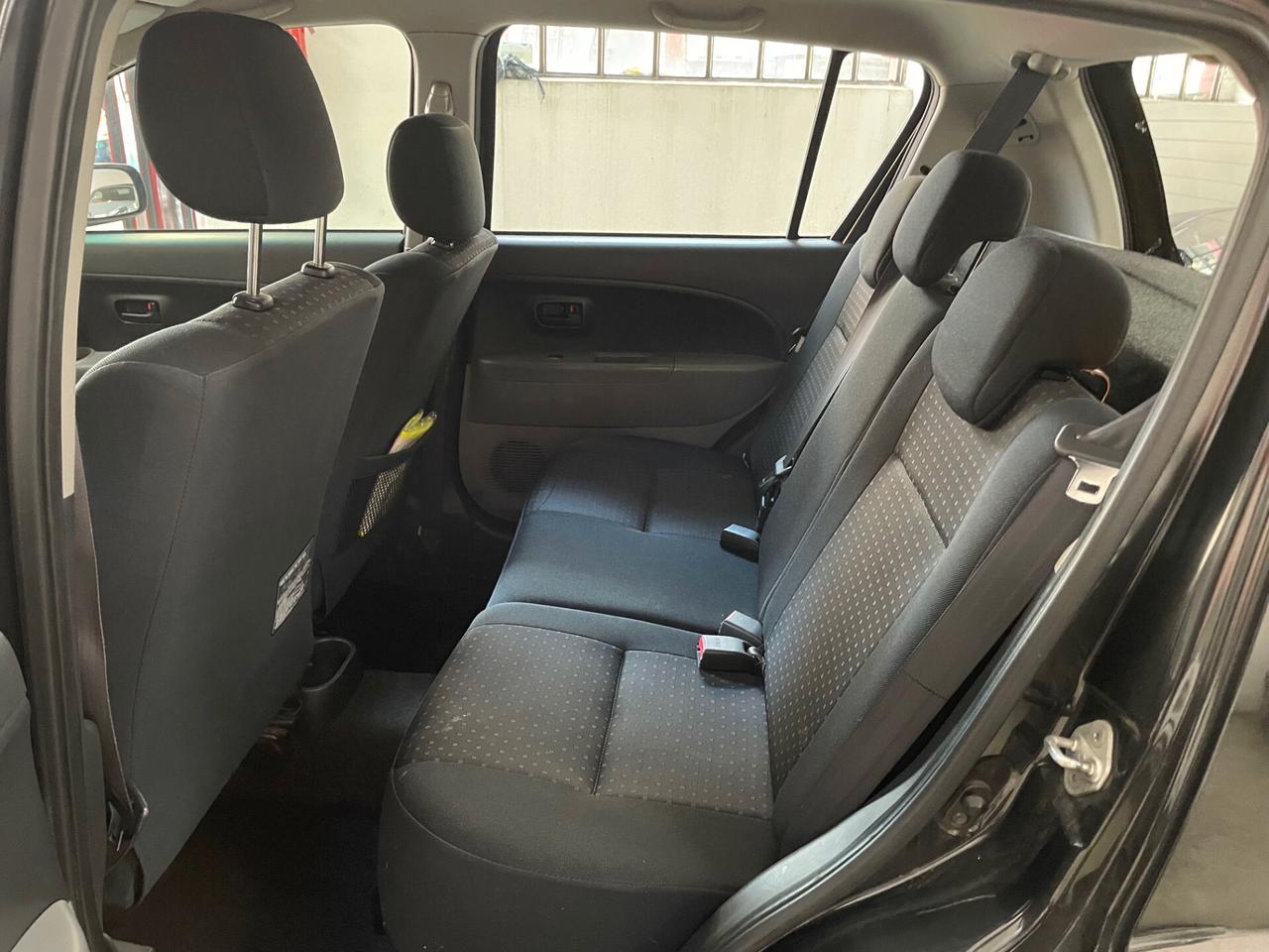 Daihatsu Sirion 1.0 Hiro DUE PROPRIETARI PRECEDENTI!!!