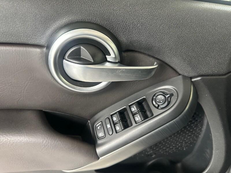 FIAT 500X 500X 1.6 MultiJet 120 CV Lounge