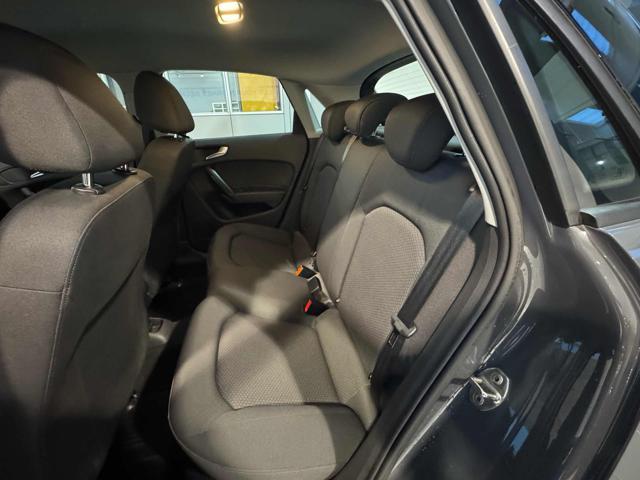 AUDI A1 SPB 1.0 TFSI ultra S tronic S-LINE