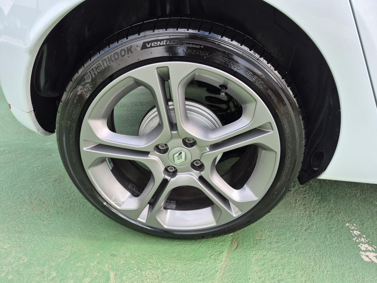 Renault Clio 1.5 dci 75 CV 5 Moschino Zen