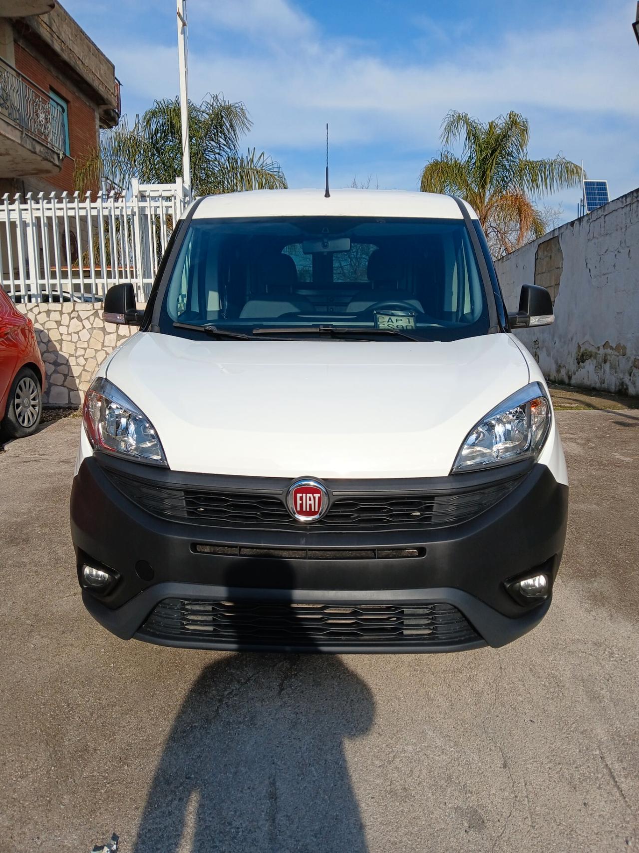 Fiat Doblo Doblò 1.3MJT 90CV S&S PC-TN Cargo Business