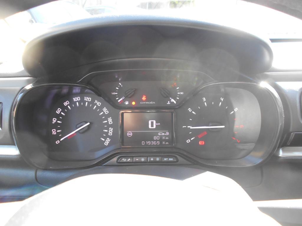 Citroen C3 1.2 PureTech Feel Pack