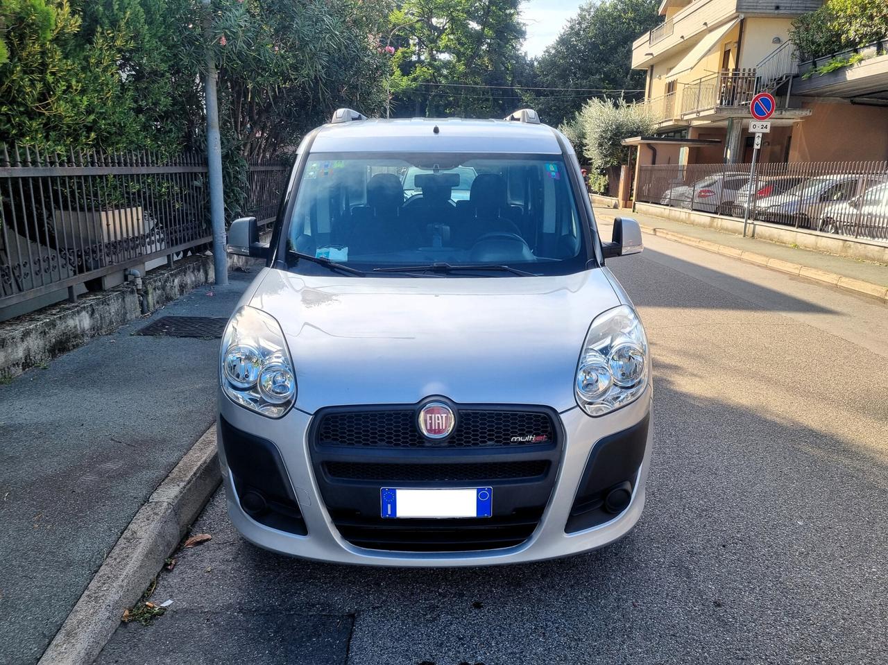 Fiat Doblo Doblò 1.6 MJT 16V Emotion