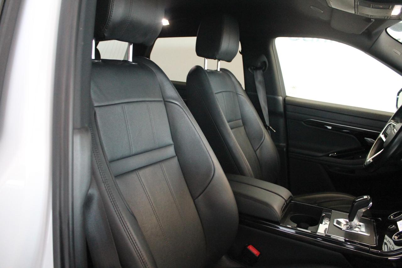Land Rover Range Evoque 2.0D I4 163 CV AWD Auto R-Dynamic